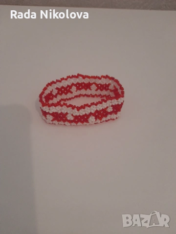 Мартеници , снимка 7 - Гривни - 53582146