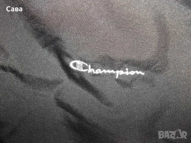 Зимни якета CHAMPION  дамски,М и Л, снимка 9 - Якета - 49394671