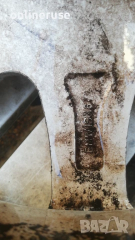 Лети джанти за BMW 3/5 серия , снимка 10 - Гуми и джанти - 50798343