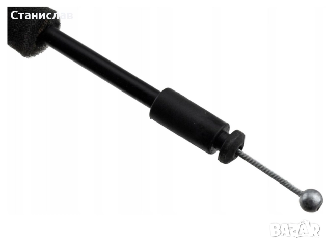 Брава за врата Renault Master 3, снимка 6 - Части - 52293994