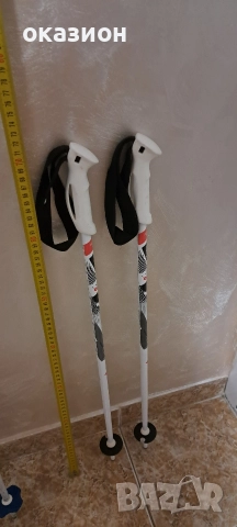 детски щеки за ски, снимка 3 - Зимни спортове - 52580498