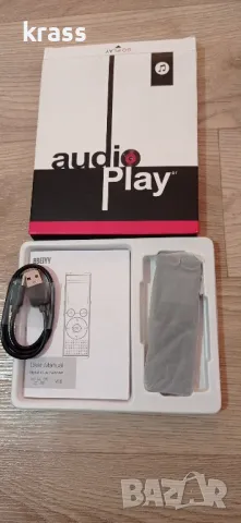Дигитален Диктофон, снимка 2 - MP3 и MP4 плеъри - 47840087