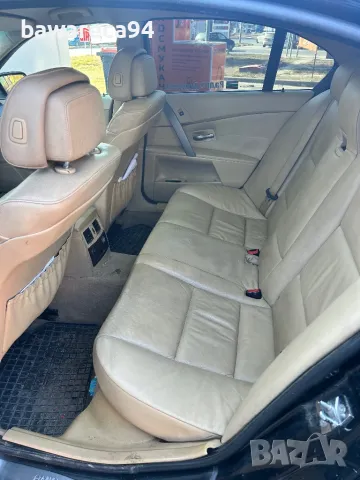 BMW 530d , снимка 11 - Автомобили и джипове - 49008355