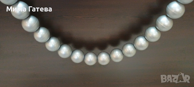 Перлени топки за декор 