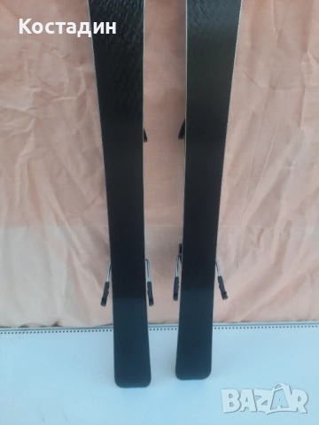 Карвинг детски ски  Salomon QST LUX JR 110 см. , снимка 6 - Зимни спортове - 52506001