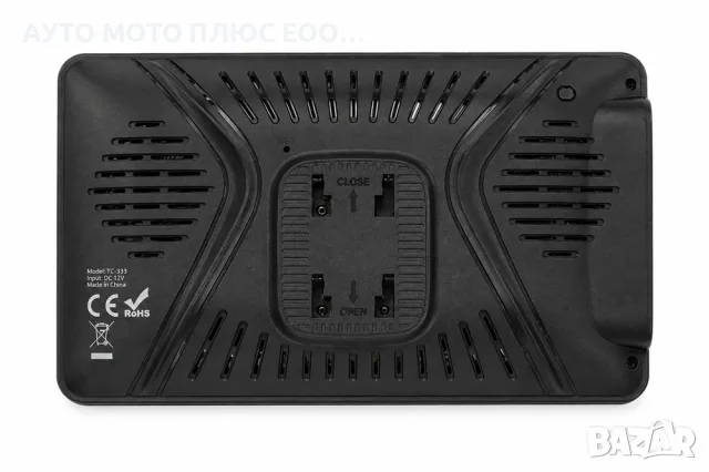  Мултимедия CAR PLAYER 7"ANDROID, USB, Bluetooth, CarPlay, Android Auto, Mirror Screen., снимка 5 - Аксесоари и консумативи - 55904677