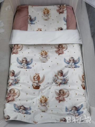 спални комплекти , снимка 11 - Спално бельо - 52111995