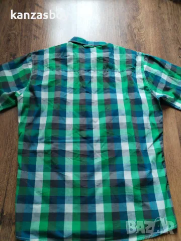 haglofs - страхотна мъжка риза M, снимка 8 - Ризи - 49863085