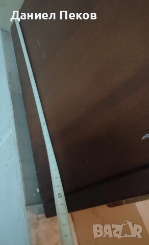 Шкафче с огледален гръб, снимка 8 - Шкафове - 51972463