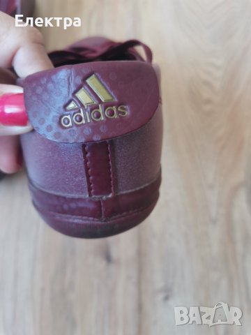 Дамски обувки Adidas 36 номер , снимка 4 - Маратонки - 40996761