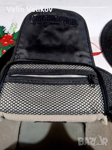 Универсална Чанта Lowepro Edit 120, снимка 8 - Чанти - 52929318