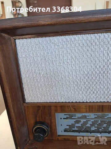 продавам старо сименс от1938 г. отлично сьстояние, снимка 9 - Други - 56205185