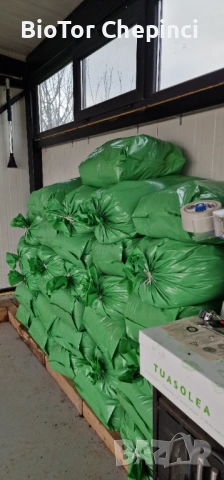 🌱 Тор от Калифорнийски Червей – естествената сила за вашата градина, снимка 7 - Тор и почвени смеси - 53735105