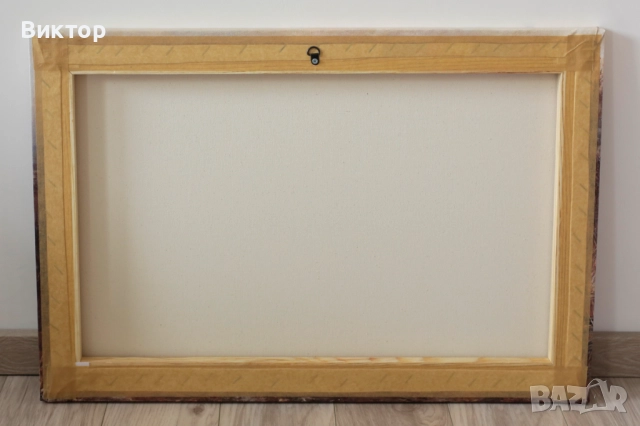 картини ловна тематика, снимка 6 - Картини - 52955732