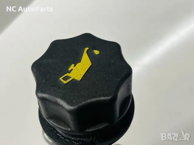 Тръба за наливане на масло за Iveco Ивеко Дейли 2.3 дизел 504079882 Iveco 2007, снимка 3 - Части - 49708692