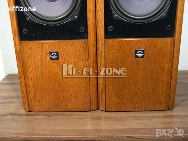 Тонколони    MB quart 980s /2 , снимка 6 - Тонколони - 53461790