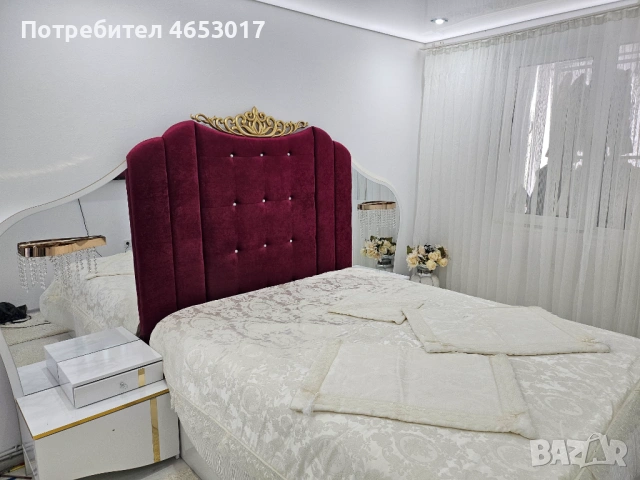 Продавам спалня