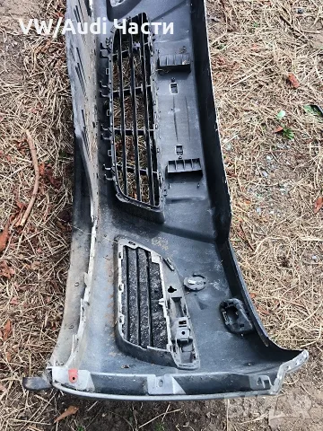 Предна броня за Опел Астра Х Opel Astra H , снимка 7 - Части - 56224778