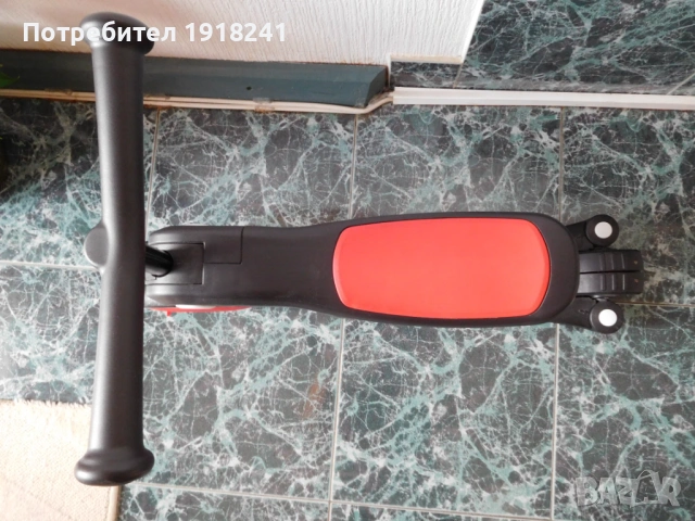 ДЕТСКО КОЛЕЛО “Чиполино”, снимка 2 - Коли, камиони, мотори, писти - 53087175