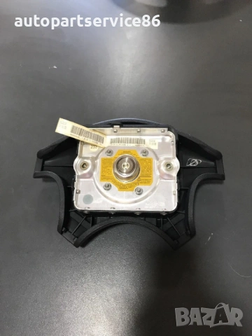 Част за кормилно управление за Peugeot 406 (2001) 96290641ZL, снимка 3 - Части - 53683338