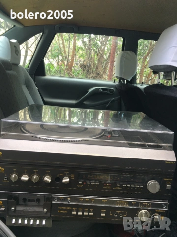 Сет SCHNEIDER HiFi Concept, снимка 7 - Аудиосистеми - 53660931