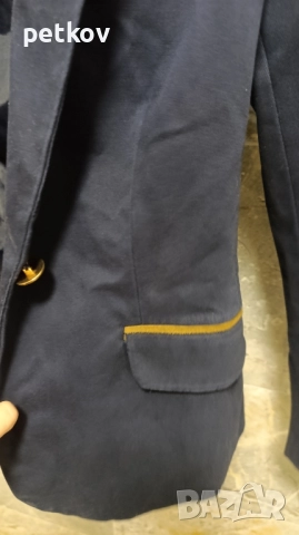 Плътно сако Reserved, S, снимка 5 - Сака - 51556045