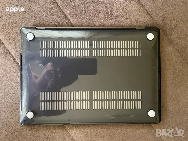 13" MacBook Pro A1706 Touch(Mid-2017)-8GB/256GB, снимка 10 - Лаптопи за работа - 55811785