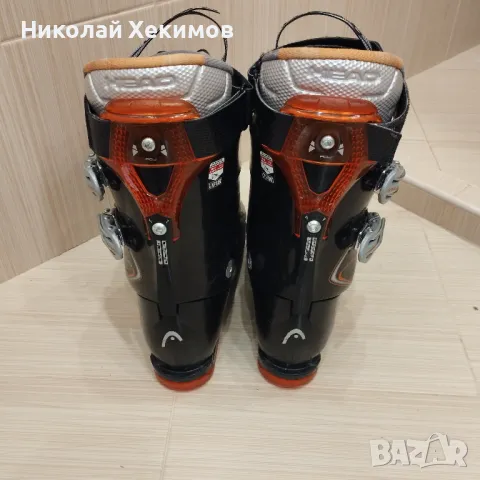 Ски обувки Head Edge , снимка 2 - Зимни спортове - 48740529