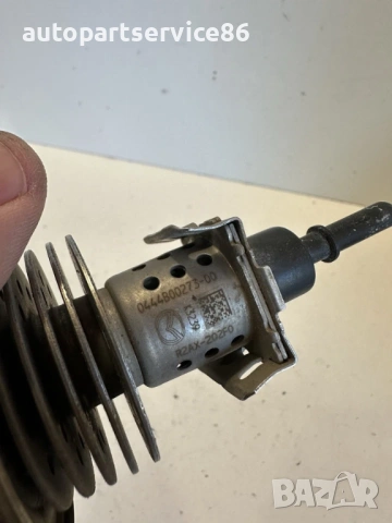 Сензор за Mazda CX-7 MZR-CD 2.2  (2011) Гаранция 60 дни R2AX-202F0, снимка 2 - Части - 53639839