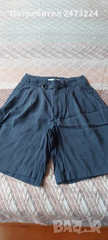 Къси панталони и дънки, снимка 2 - Къси панталони и бермуди - 50442501