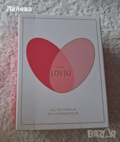 Дамски и мъжки парфюми AVON, снимка 4 - Дамски парфюми - 53476106