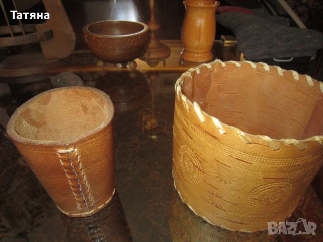 !!! / ЧАНТА- ПОРТМОНЕ/ ; кожени съдове ;калъфка за очила;  калъф за цигари  и запалка , снимка 14 - Чанти - 13969158