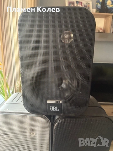 Jbl тонколони, снимка 11 - Тонколони - 53806662