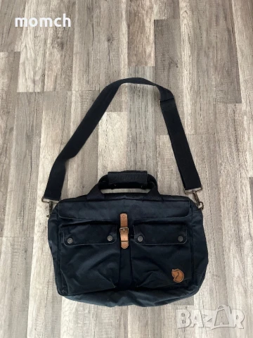 FJALLRAVEN G-1000- чанта за през рамо, снимка 1