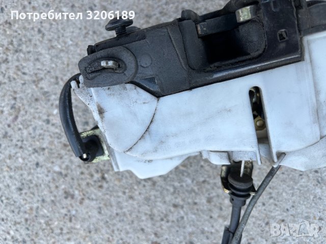 Брава за Сеат Кордоба , Фолксваген Поло, снимка 9 - Части - 41948703