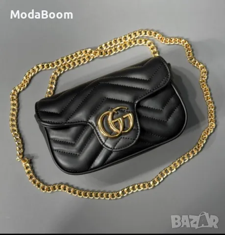 Gucci дамски чанти , снимка 2 - Чанти - 48946865