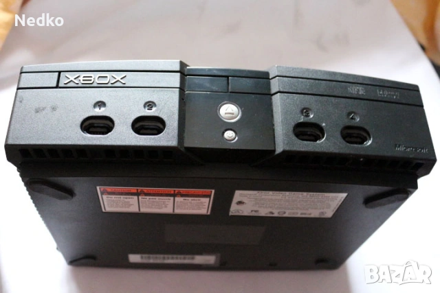 EXBOX видео игра