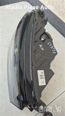 Ляв фар Skoda Fabia 4 година 2021 2022 2023 2024 Full LED код 6VB941015 , снимка 4 - Аксесоари и консумативи - 51126869