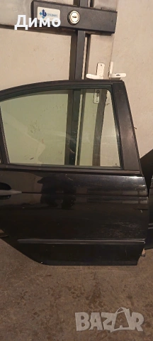 врата врати бмв е46 bmw e46, снимка 8 - Части - 53407462