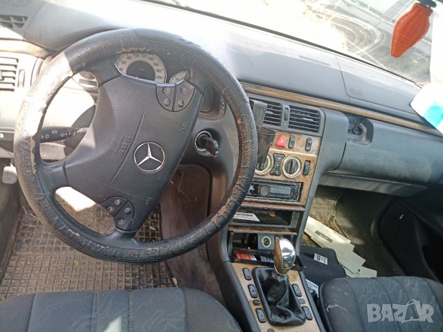 Mercedes e220cdi  на части , снимка 3 - Автомобили и джипове - 42253700