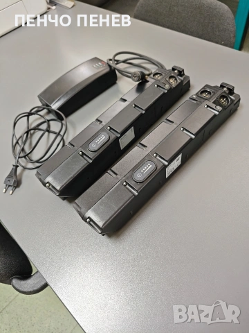 Батерии за ел. велосипед 37V +зарядно, снимка 2 - Велосипеди - 53346988