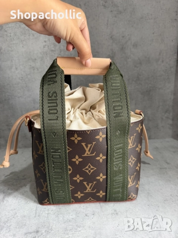 Дамска чанта Louis Vuitton, снимка 2 - Чанти - 56334115