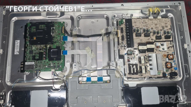 UE48HU7500T BN94-07953A  BN44-00742A  CY-KH048FSLV1H  14_V2FU13TMGC4LV0.0, снимка 2 - Части и Платки - 51261083