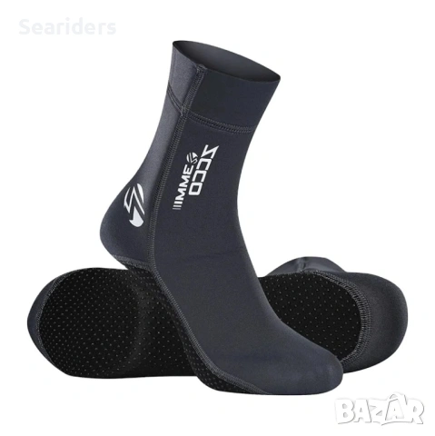 Неопренови чорапи за водни спортове, снимка 2 - Водни спортове - 53532068