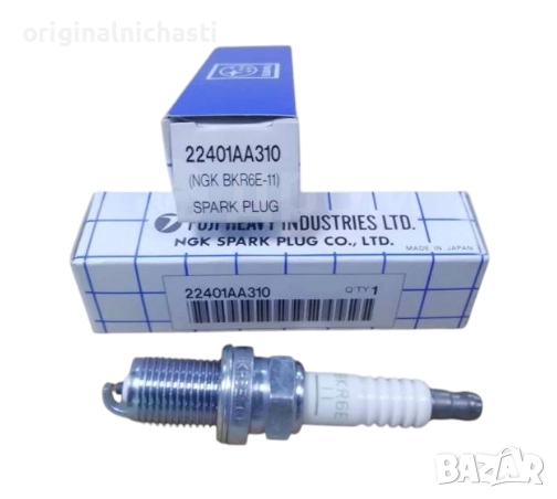 Запалителни свещи за СУБАРУ ИМПРЕЗА SUBARU IMPREZA 22401AA310 22401-AA310 OEM SUBARU