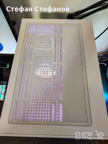 🔥Нов! Ryzen 5 7500F, RTX 5060, 16GB RAM, 512GB SSD NVMe, снимка 4 - Геймърски - 35488172
