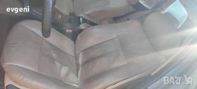 Кожен салон бмв е 39 530 комби , снимка 3 - Части - 44358720