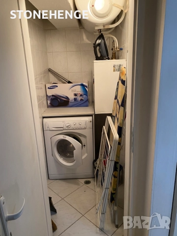 2стаен, обзаведен, преходен, партер, кв.Редута, до парк Гео Милев, на ток, снимка 13 - Апартаменти - 52810567