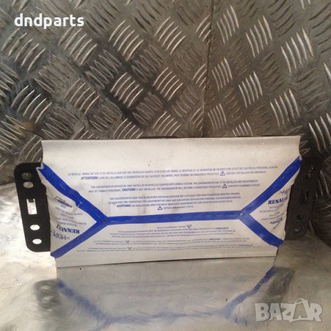 AIRBAG табло за Renault Megane CC, 2004г.