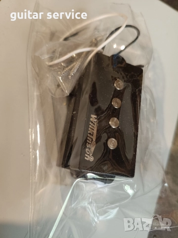 Wilkinson , адаптери за бас китара, снимка 2 - Китари - 51471683